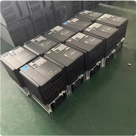 Inovance Frequency converter MD310T1.5B-1.5KW MD310T2.2B-2.2KW MD310T3.7B-3.7KW MD310T5.5B-5.5KW MD310T7.5B-7.5KW MD310T11B-11 - Image 5
