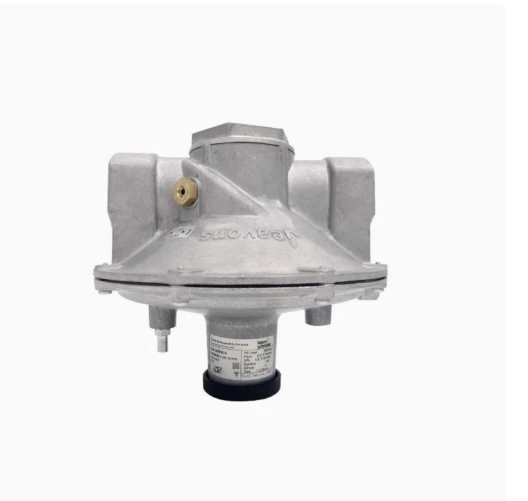 Krom schroder Air-fuel ratio valve GIK15R02-5 DN15 GIK20R02-5 DN120 GIK25R02-5 DN25 GIK32R02-5 DN32 GIK40R02-5 DN40 GIK50R02-5