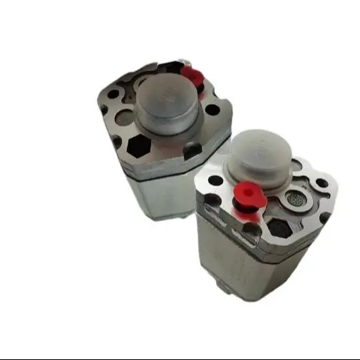 VIBO gear pump CBU-F1019BL CBU-F1038BL CBU-F1050BL CBU-F10650BL CBU-F1075BL CBU-F1075G1/4 /F1100BL/F1150BL/F1200BL CBK-F4.2 - Image 4