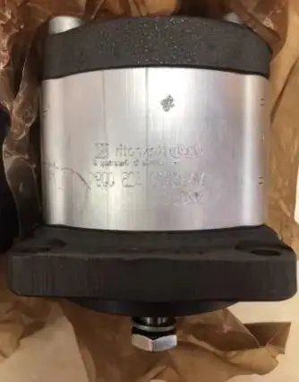 R900951304 PGH3-22/013RE07VU2 PGH3-2X/013RE07VU2 0510425009 AZPF-11-008RCB20MB Original new Gear pump - Image 4