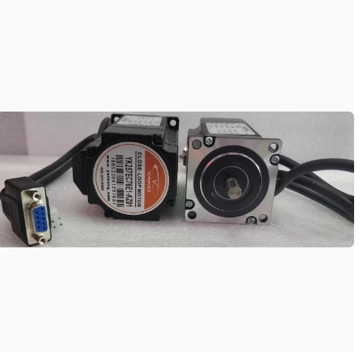 YAKO Closed loop motor YK257EC56E1-KZ01 YK257EC76E1-KZ01 YK257EC80E1-KZ01 YK257EC76E1 YK257EC80E1 YK257EH56E1 YK257EH76E1 - Image 4