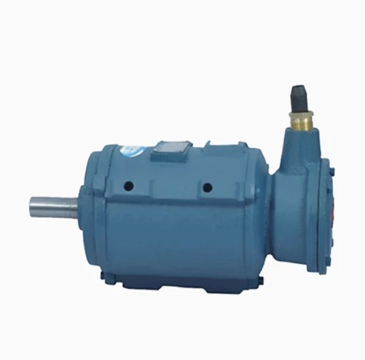 KLIDA Explosion proof motor YBF3-6312-0.18KW YBF3-6322-0.25KW YBF3-7112-0.37KW YBF3-7122-0.55 YBF3-80M1-2-0.75 YBF3-80M2-2 - Image 4