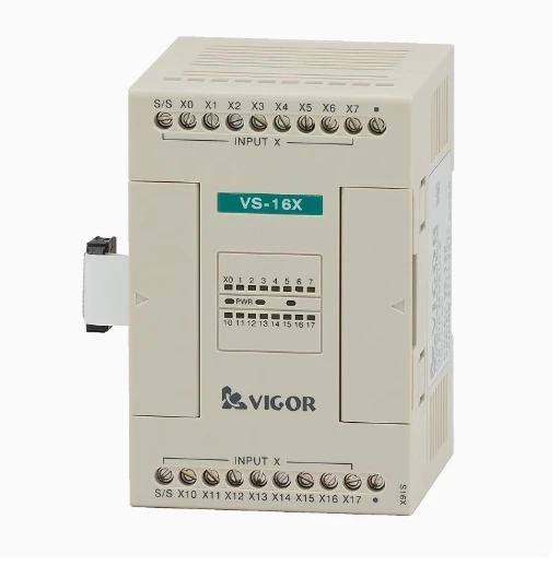 VIGOR Expansion module VS-8X VS-16X VS-16XYR VS-28XYR VS-32XYR VS-8YR VS-16YR VS-8YT VS-16YT VS-8XYT VS-16XYT VS-32XYT - Image 4