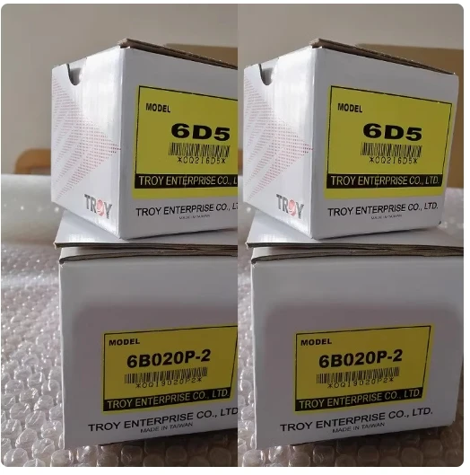 TROY Gearbox 6D3 6D3.6 6D5 6D10 6D15 6D20 6D25 6D100 9D5 9D18H 9D30 9D100 8A5 - Image 4