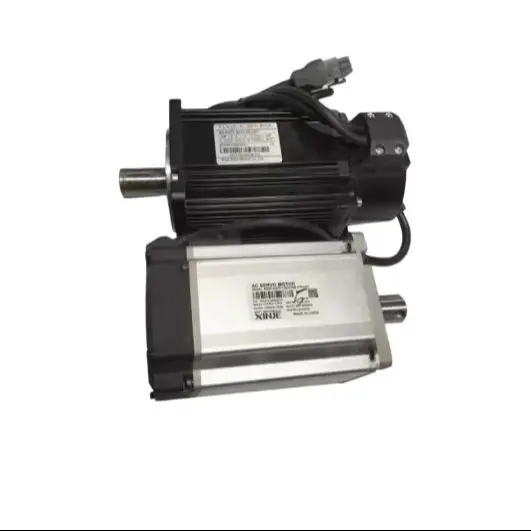 XINJE servo motor MS5S-110STE-CS06030B-21P8-S01 MS5G-130STE-CS11515B-21P8-S01 MS5G-130STE-CS11515B-41P8-S01 MS6G130CS15B222P3 - Image 3