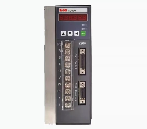 KND AC servo drive SD100 SD200-30 SD300-30 SD300-50 EP100B-3A SD310-30 SD300-75 SD300-100 SD310-50 SD310-75 SD310-100 - Image 3