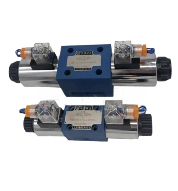Huade Solenoid valve 4WE6E61B/CG24N3Z5L /CG24N9Z5L/CW220-50N9Z5L 4WE6H61B/CG24N9Z5L /CW220-50N9Z5L 4WE6J61B/CG24N9Z5L - Image 3