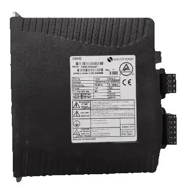 CDHD2-0032AEC2 CDHD-0032AEC2 CDHD2/CDHD-0032AAP1 CDHD2/CDHD-4D52AAP1 /-4D52AEC2 /-0062AAP1 /-0062AEC2 SERVOTRONIX Servo drive