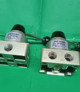 HV-03 HV-02 HV-04 HV400-03 HV200B HV200A HV400-04 HV400-02 ZHENGBO manual valve