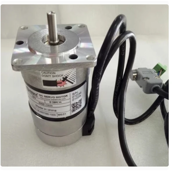 LeiSai DC servo motor BLM57050-1000 BLM57180-1000 BLM57090-1000 BLM57130-1000 DCM50202-02D-1000 DCM50205-04D-1000