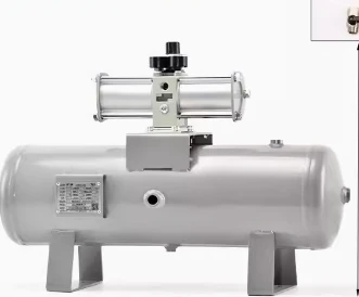 VBAT-5L VBAT-10L VBAT-20L VBAT-40L VBA10A-02 VBA10A-02GN VBA20A-03 VBA20A-03GN VBA22A-03 YCZX booster valve booster pump - Image 3