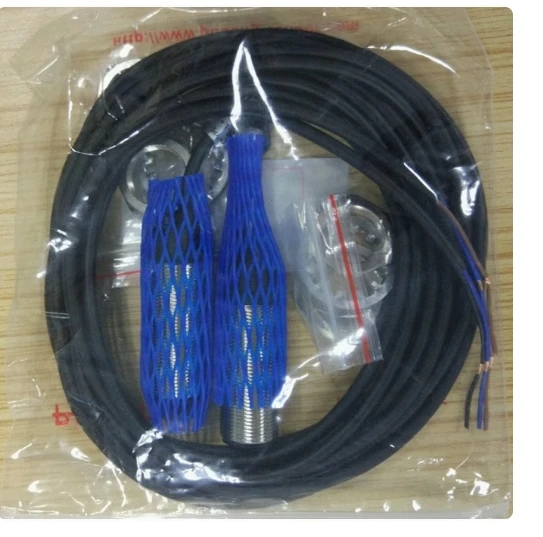 PUBANG Photoelectric switch sensor PSPV-D1MPA-D3Y2 PCBA-T5MPA/T5MNA-D3Y2/FB IFS08PB IFS08PA IFS05PB IFS05PA EFA-2DNA-S35 /S15 - Image 4