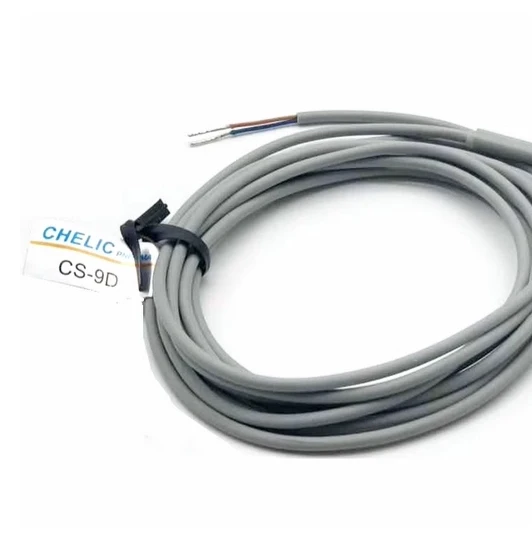 CHELIC Magnetic switch CS-9D CS-15T CS-6T CS-120 CS-30E CS-100 CS-130 CS-8G CS-9D-S CS-9H CS-9DN CS-5G CS-15B CS-9DP CS-100S - Image 3
