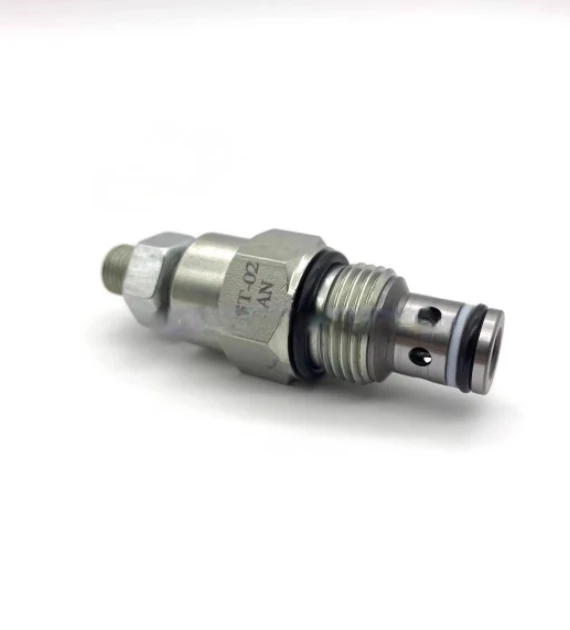 WAISN Plug in valve CST-04-MAN CST-08-MAN CST-16-MAN CST-02-SAN CRX-06-MAN CRX-06-MBN /-LAN/-LBN/-HAN/-HBN CRV-02-MBN /-MAN - Image 3