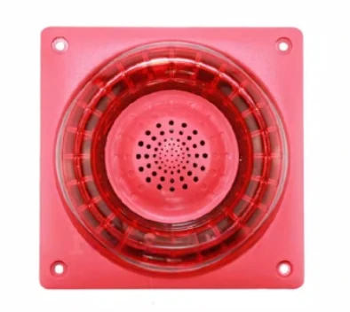 BJ-1 BJ-1Q BJ-2J BJ-2Z BJ-3 BJ-4J BJ-4Z BJ-5J BJ-5Z KEXUN Marine Voiced Light Alarm - Image 2