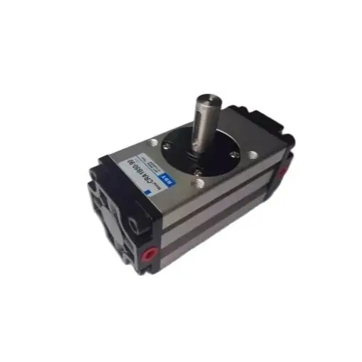 HDY Gear rack swing rotary cylinder CRA1BS30-90° CRA1BS30-180° CRA1BS50-90° CRA1BS50-180° CRA1BS63-90° /180° CRA1BS80-90° /180° - Image 2