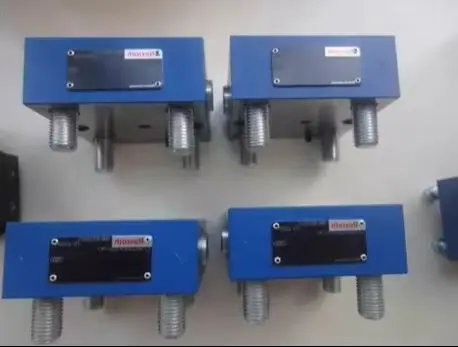 R900912619 LFA16E-71/CA40DQMG24FX08 LFA16E-7X/CA40DQMG24FX08 Original new Plug in valve - Image 3