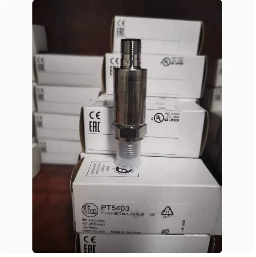 PT5400 PT5404 PT5401 PT5402 PT5403 PT3550 /5412/5415/5414 SI5000 SI5010 SI5002/5004 SI5006 PI2794 PI2796 PI2798 IFM sensor - Image 2