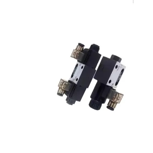 YISHG Electromagnetic directional valve KSO-G03-2BA-30 KSO-G03-2BB-30 /-2BC-30/-2BD-30/-2BP-30/-2AB-20/-2AC-20/-2AD-20/-2AP-20