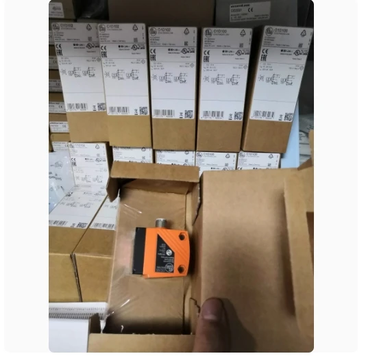 VTV122 VKV021 VKV022 VTV121 E30448 LMT100 LMT110 LMT121 LMT102 LMT01A EVC811 EVC815 EVC810 EVC812 EVC813 O1D102 IFM sensor - Image 6