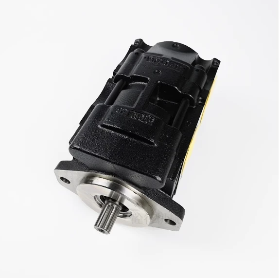 CASAPPA gear pump KP30.24-33S3-LMDMB-45-HSC/PLP20 KP30.27/KP30.34/KP30.38/KP30.43/KP30.51/KP30.56-33S3-LMDMB-45-HSC/PLP20