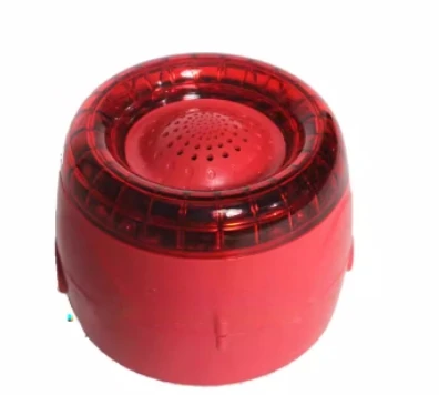 BJ-1 BJ-1Q BJ-2J BJ-2Z BJ-3 BJ-4J BJ-4Z BJ-5J BJ-5Z KEXUN Marine Voiced Light Alarm - Image 3