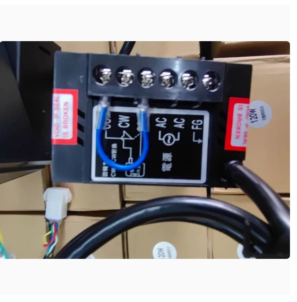 TVT motor speed controller 25W 40W 60W 90W 120W 180W 200W 250W 300W 400W - Image 5