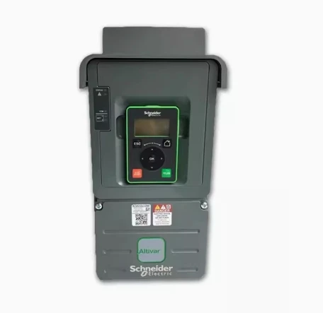 Schneider ATV610U07N4 ATV610U15N4 ATV610U22N4 ATV610U30N4 ATV610U40N4 ATV610U55N4 ATV610U75N4 ATV610D11N4 ATV610D15N4 - Image 2