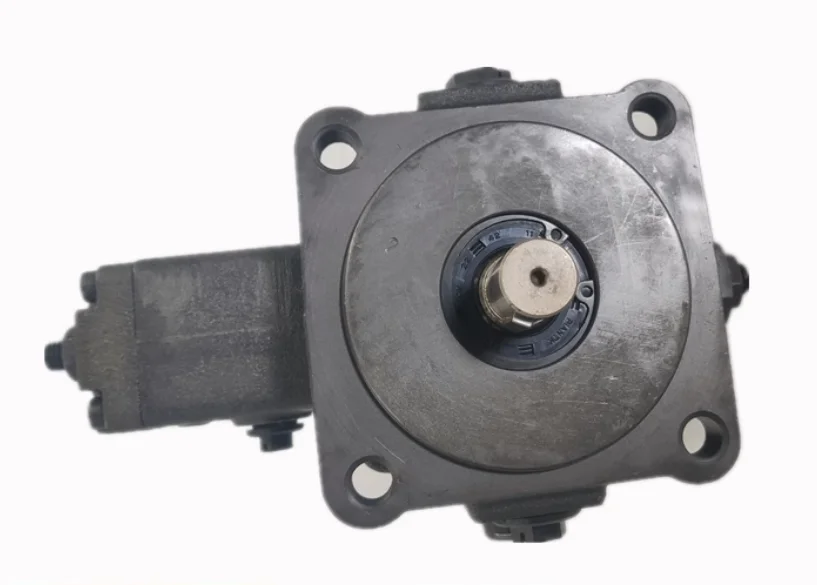 YEE SEN vane pump VHOF-20-D VP-40-FA3 VP-40-FA2 /FA1/FA4 VP-30-FA1 /FA2/FA3/FA4 VHOF-8-B /C/D VHOF-15-A /B/C/D VHOF-12-A /B - Image 4