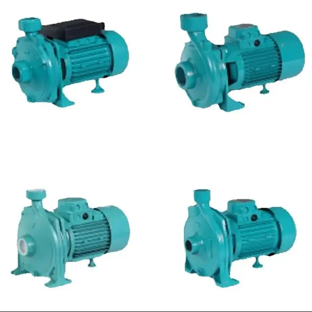 ESPA chiller specific pump LS-16A-400W-380V LS-22A-550W-380V LS-26A-750W-380V LS-3A-1100W-380V 2LS-28A-2200W-380 LS16-400W - Image 2