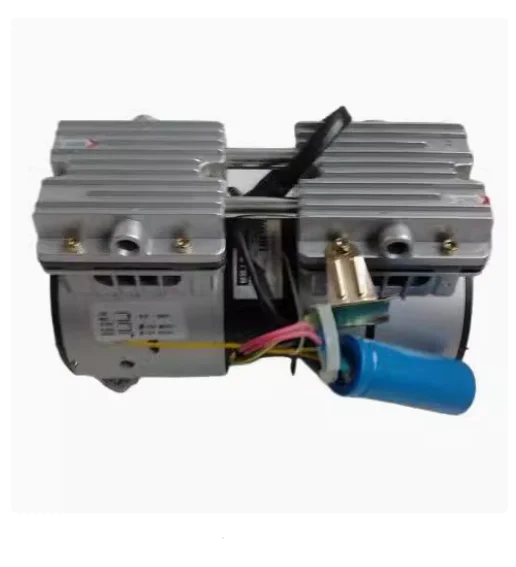 UN-90V-2 UN-90VH-2 UN-120VH-2 UN-120V-2 UN-180V-2 /180VH-2/200V-2/200VH-2 UN-300V-2 UN-300VH UN-200V UNI-CROWN vacuum pump - Image 3