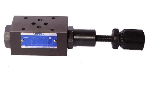 pressure reducing valve MBRV-02P MBRV-02A MBRV-02B MGV-02-P-O-10 MGV-02-A-O-10 MGV-02-B-O-10 YUKEN