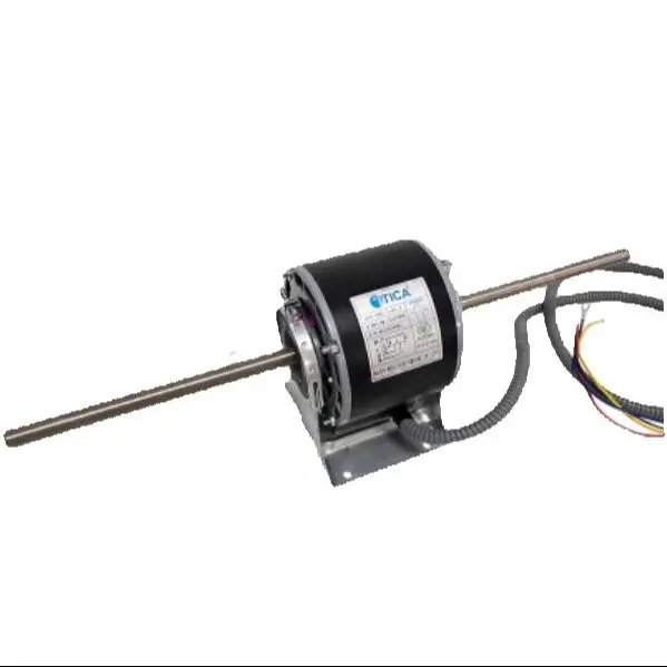 TICA DC brushless motor YF110-12-4S17 YF110-15-4S7 YF110-19-4S4 YF110-20-4S11 YF110-32-4S5 /-33-4S15/-35-4S18/34-4S3/40-4S18 - Image 3