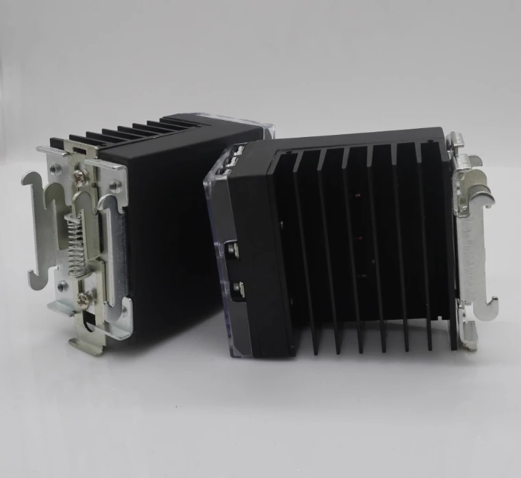 QTASAT Contactless contactor LH3P-15AA 90-280VAC LH3P-15AD 4.3-32VDC LH3P-25AA 90-280 LH3P-25AD 4.3-32 LH3P-40AA LH3P-40AD - Image 4