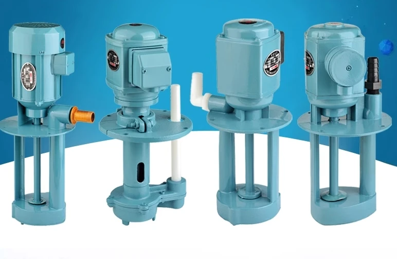 LanXiang machine tool cooling circulation pump AB-1240W AB-2590W AB-50120W DB-1240W DB-25120W DB-50120W JCB-22125W - Image 5