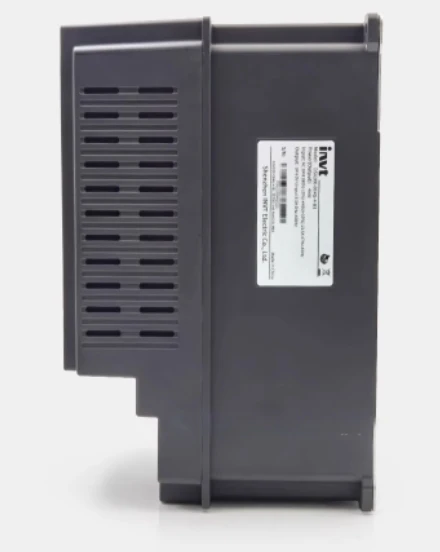 INVT AC servo drive DSV200-2R2G-4/2.2kw DSV200-004G-4/4.0kw DSV200-5R5G-4/5.5kw DSV200-7R5G-4/7.5kw DSV200-011G-4/11KW
