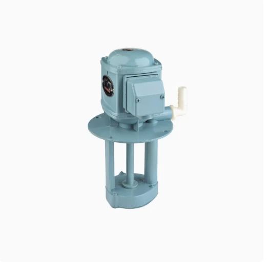 LanXiang machine tool cooling circulation pump AB-1240W AB-2590W AB-50120W DB-1240W DB-25120W DB-50120W JCB-22125W - Image 3