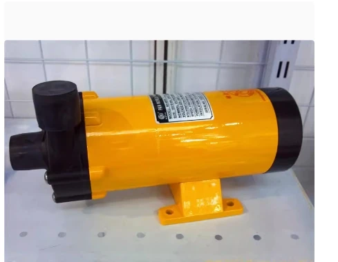HongYuanShiBo Magnetic pump NH-100PX-Z NH-30PX NH-40PX NH-50PX NH-100PX NH-10PX NH-50PX-Z NH-100PX-T NH-100PX-ZZ - Image 4