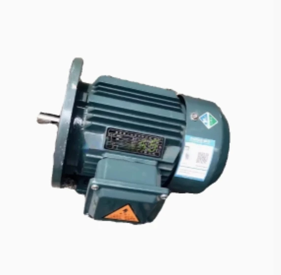 JIANGSU DaYe three-phase asynchronous motor YE2-112M-4 4KW 380V YE2-112M-2 4kw YVF-132S2-2 YE3-90L-2 YE2-160M-4 Y160L-4-15KW - Image 3