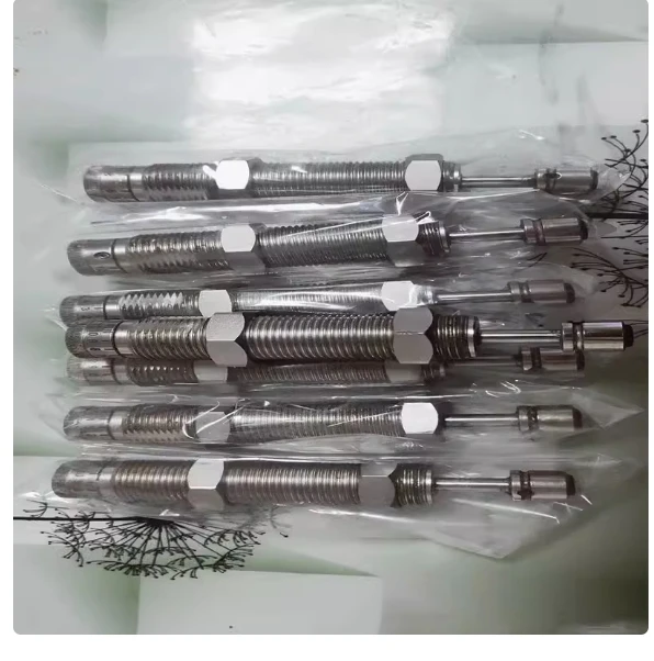 KOBA buffer KMA10-07B-CY KMA10-07-CY KMA12-10B-CY /10-CY/14B-CY/14-CY KMA14-12B-CY /12-CY/12-B-LV-CY/12-LV-CY KMA16-12B-CY