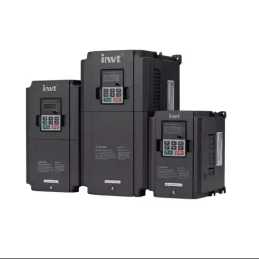 INVT Frequency converter DG20-1R5G/1.5kw-4 DG20-2R2G/2.2kw-4 DG20-004G/4.0kw-4 DG20-5R5G/5.5kw-4 DG20-7R5G/7.5kw-4 - Image 2