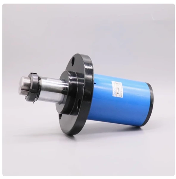 TJCQD Tightening cylinder of sanding machine TW90-75 TW125 TW80-58 TW80-50 TW90-50 TW63-58 TW63-50 - Image 4