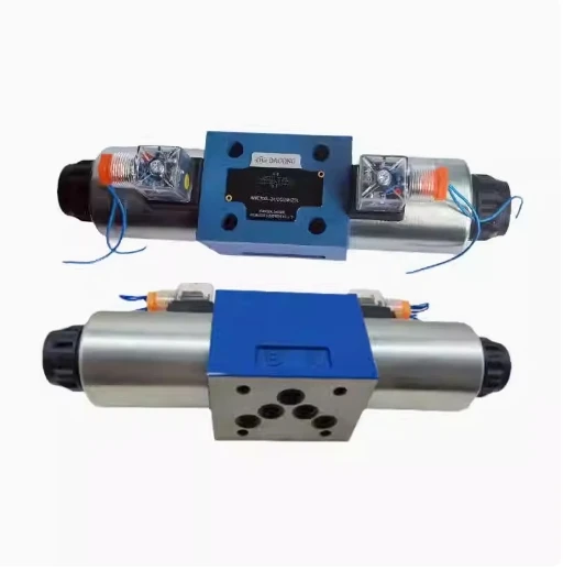 DG DAGONG Solenoid valve 4WE10H-30/CG24NZ5L 4WE10HX31B/CW220-50N915L 4WE10D-L3X/CG24NZ5L 4WE10B-31/AG24N25L 4WE10G33/CG24N9K4 - Image 3