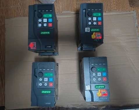 iNDVS Frequency converter Y900-0007M1 0.75kw 220v Y900-0015M3 1.5KW 380V Y900-0150G3 15kw 380v Y300-YS0007G1 0.75kw 220v - Image 6