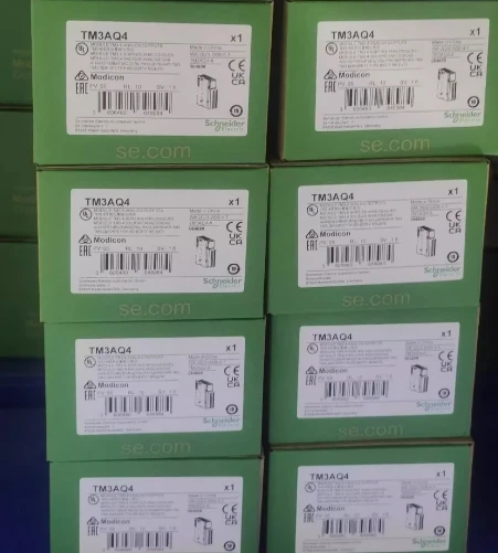 Schneider controller TM3DQ8R TM3DQ16R TM3DI8 TM3DI16 TM3DI32K TM3AI4 TM3AI8 TM3AI2H TM3AM6 TM3AQ4 TM3DM24R TM3DM8R TM3DQ16T - Image 5