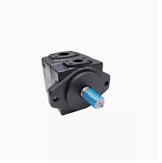 YISHG Hydraulic vane pump PV2R2-26-F-RAA-41 PV2R2-33-F-RAA-41 PV2R2-41/47/53/59/65/75-F-RAA-41 S-PV2R2-26 S-PV2R2-33 S-PV2R2-41 - Image 4