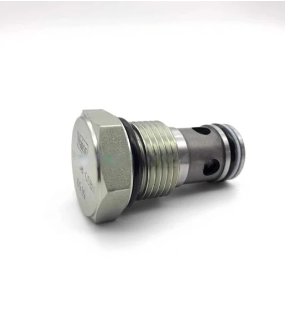 WAISN Plug in valve CCV-02-CBN CCV-02-ABN CCV-04-CBN /ABN CCV-08-CBN/ABN CCV-16-CBN /ABN CCV-20-CBN CCV-20-ABN - Image 2