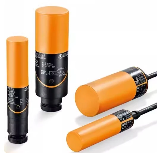 IFM Proximity switch IA5062 MK5328 MK5331 IGS708 IGS207 IS5003 IG513A IG517A IL5020 IL5002 KG5044 KG5057 - Image 3
