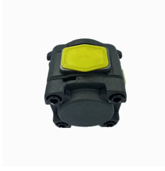 HYTEK gear pump CP0-08-P-10R CP0-10-P-10R CP0-13/16/20/25/32/40/50-P-10R HG0-08-P-10R HG0-10/13/16/20/25/32/40-P-10R - Image 4