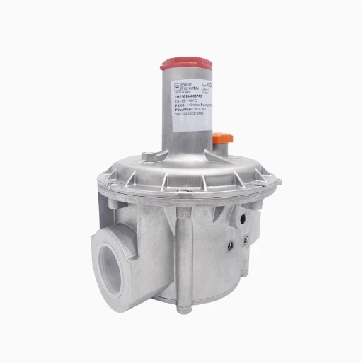 PietroFiorenti Gas pressure regulating valve FMF30061-DN15 FMF30062-DN20 FMF31162-DN25 FMF31163-DN32 FMF31164-DN40 - Image 3